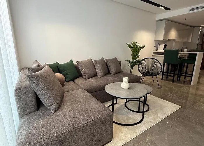 Adresse Exceptionnelle Casablanca