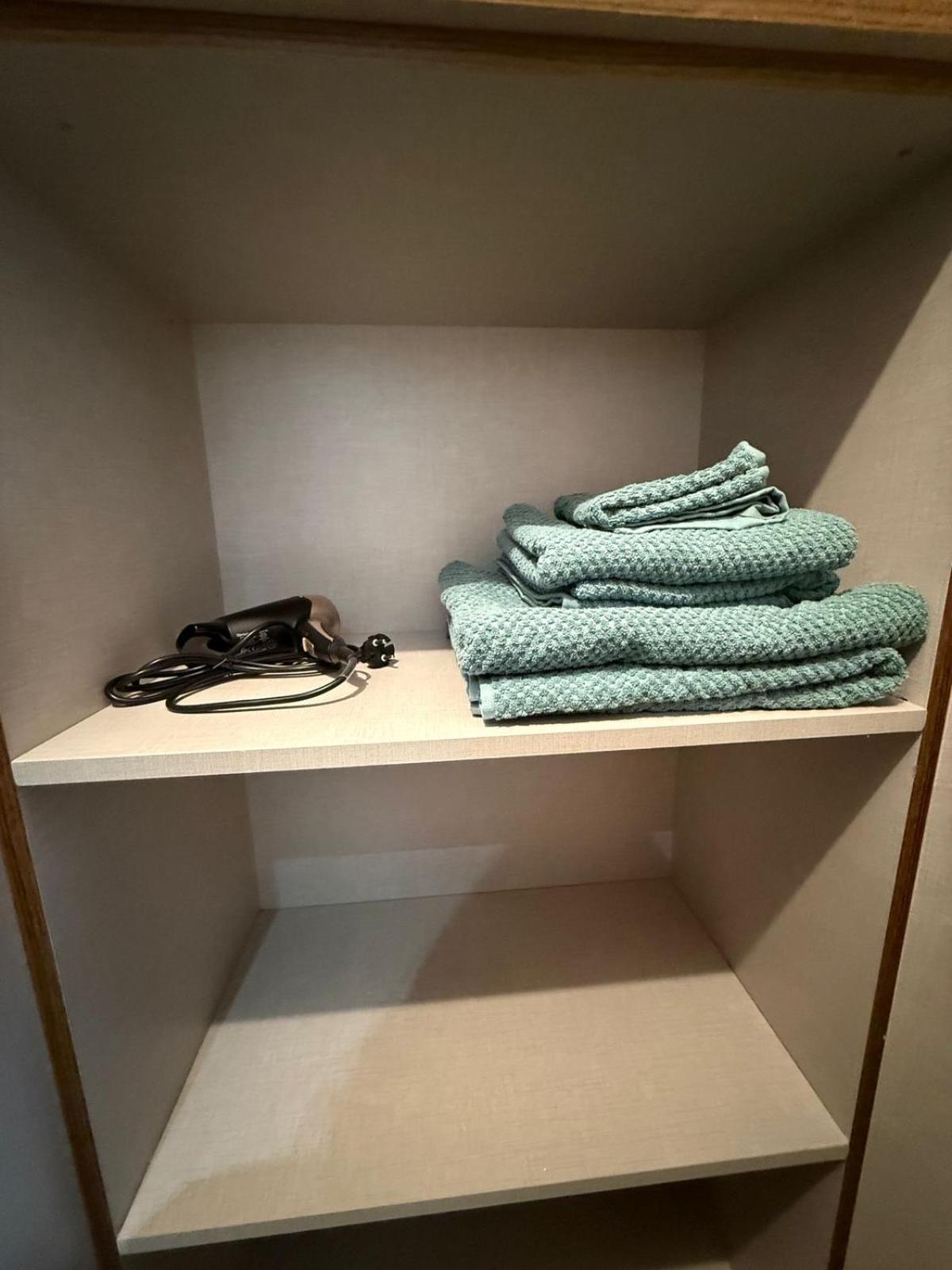 Apartment Adresse Exceptionnelle *
