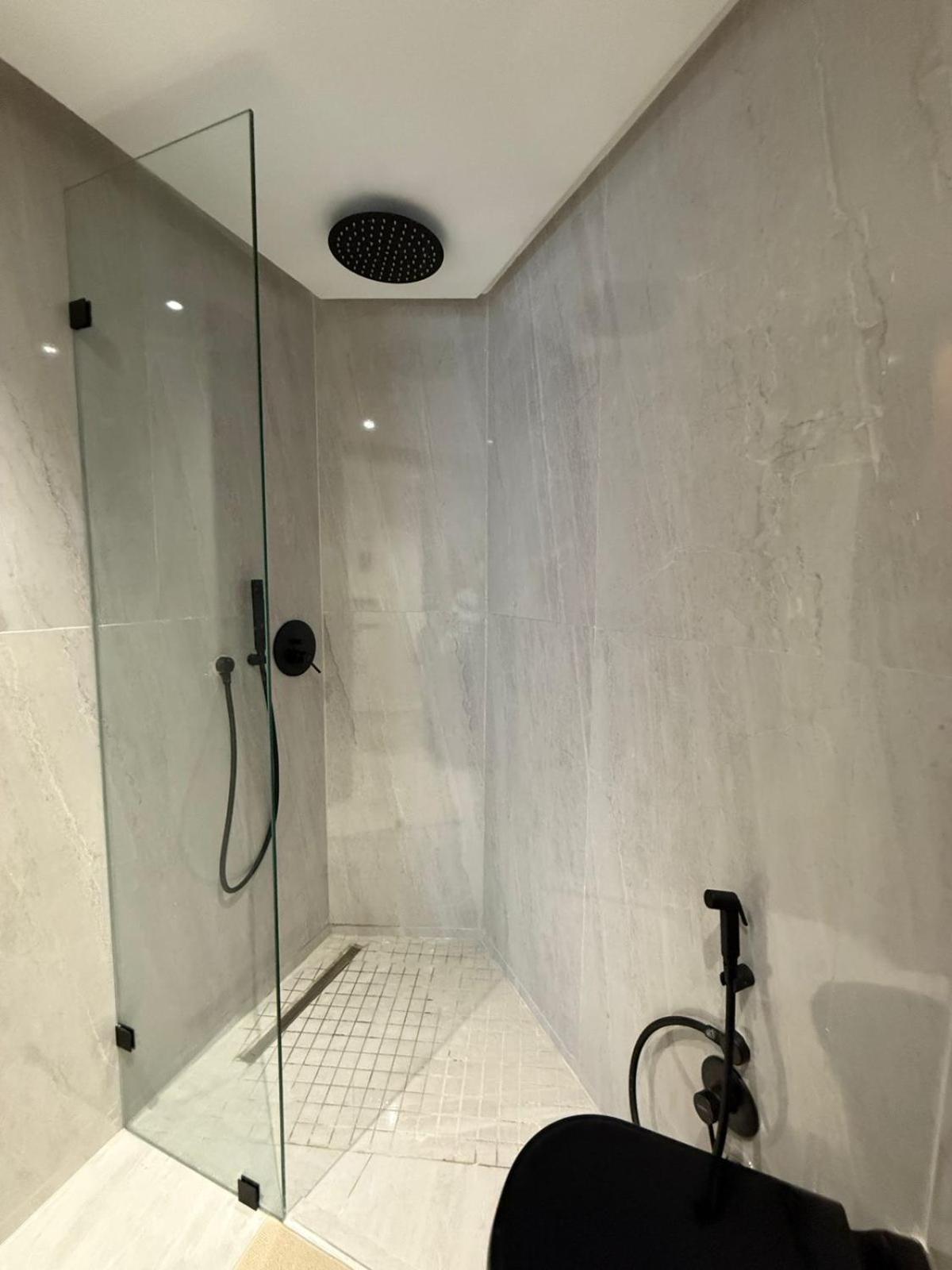 Adresse Exceptionnelle Apartment