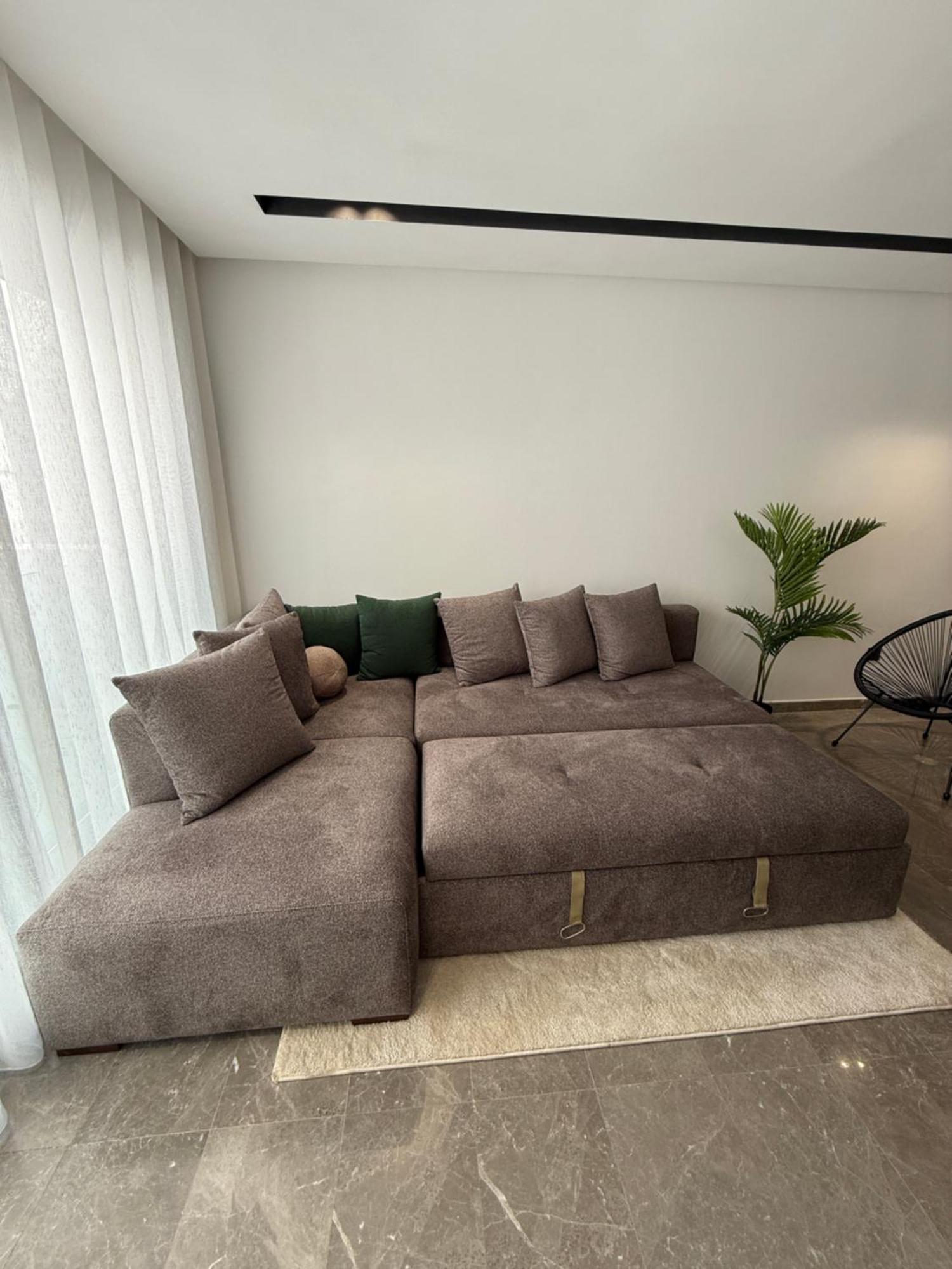 Apartment Adresse Exceptionnelle