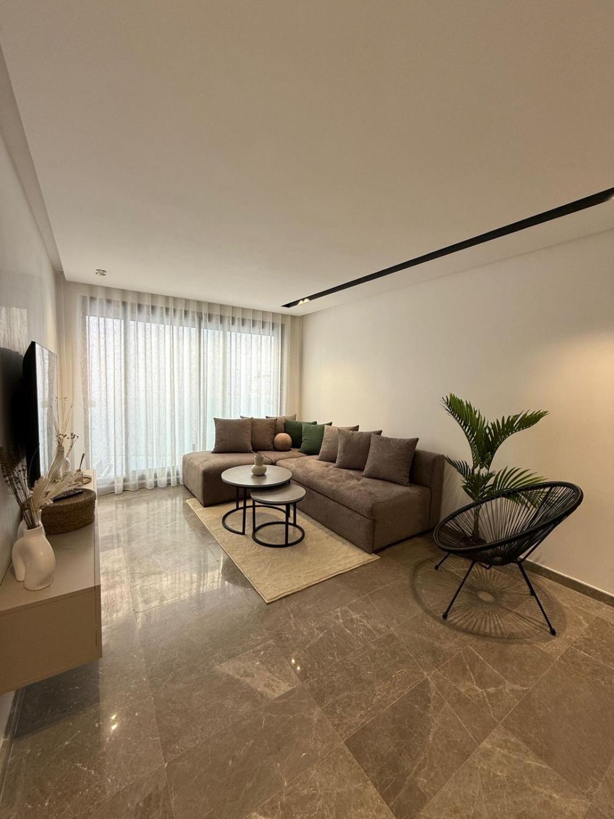 Adresse Exceptionnelle * Casablanca