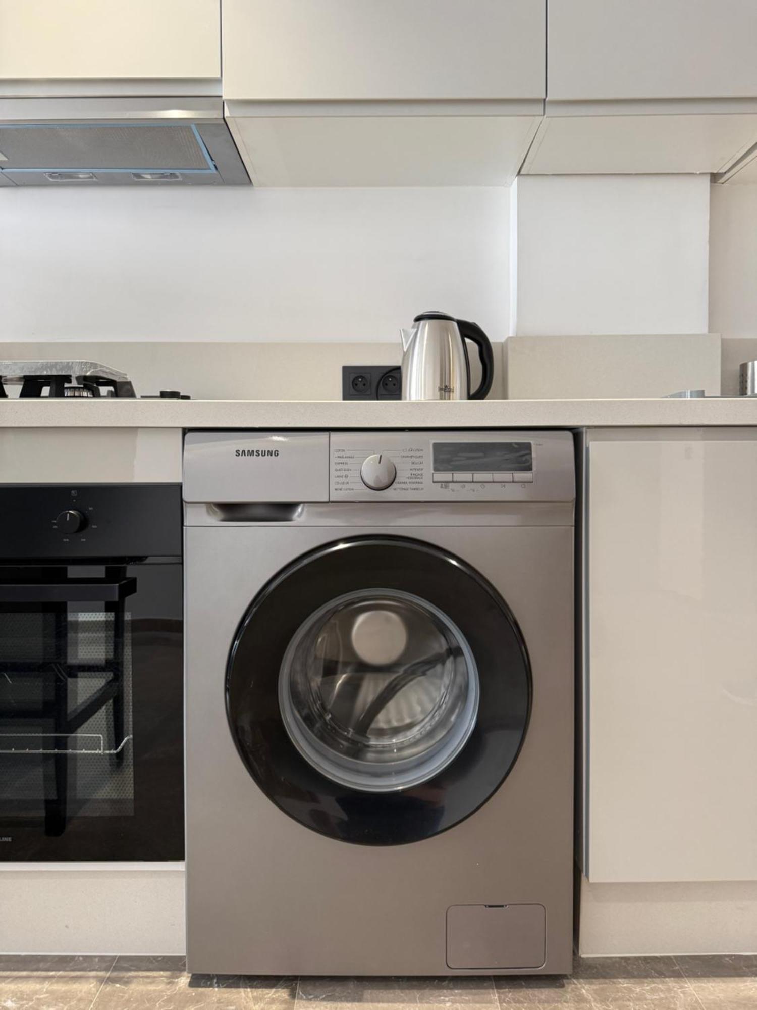 Adresse Exceptionnelle Apartment